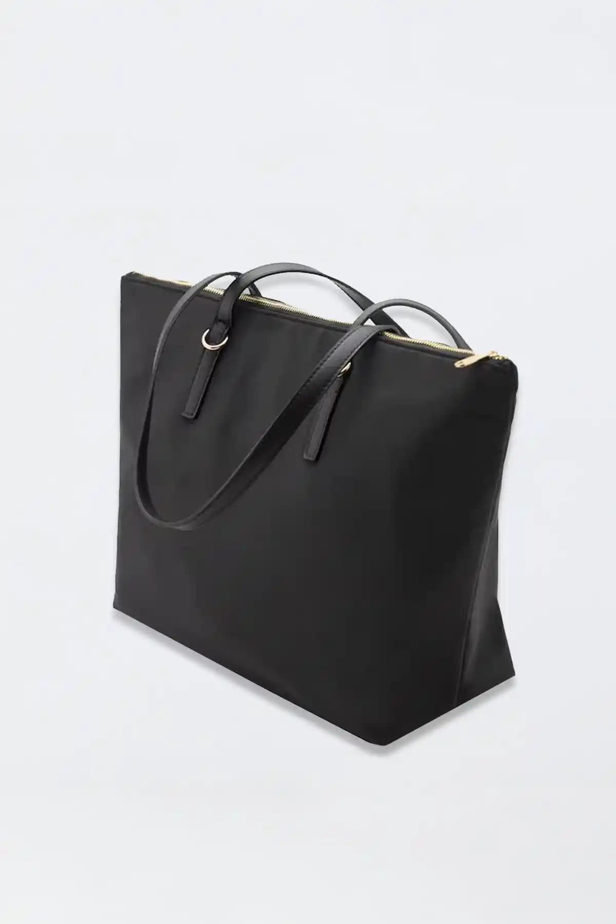 D'VERS Kadın Siyah Su Geçirmez Çanta ve Sırt Çantası Karşılaştırması