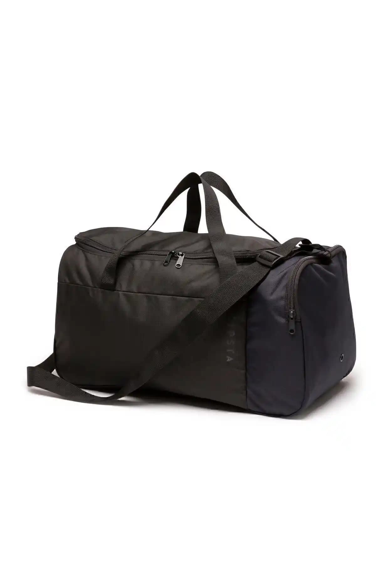 Decathlon Kipsta ve GreandBags Seyahat ve Spor Çantası Karşılaştırması