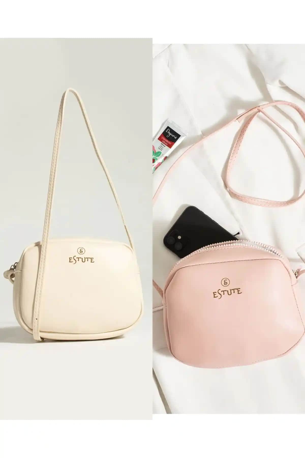 ESTUTE Çapraz Askılı Çantalar Karşılaştırması: Günlük Kullanım İçin Uygun Modeller