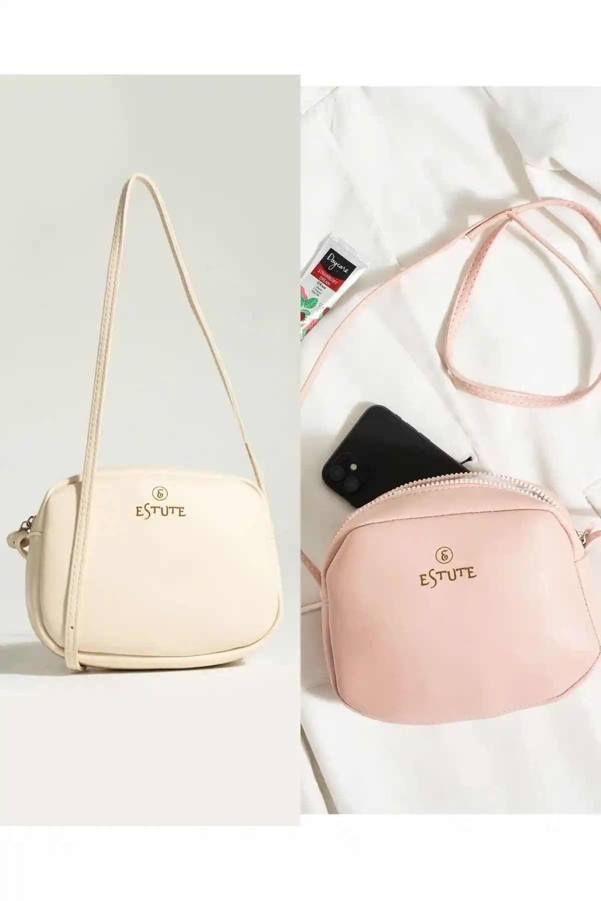ESTUTE Çapraz Askılı Çantalar Karşılaştırması: Günlük Kullanım İçin Uygun Modeller