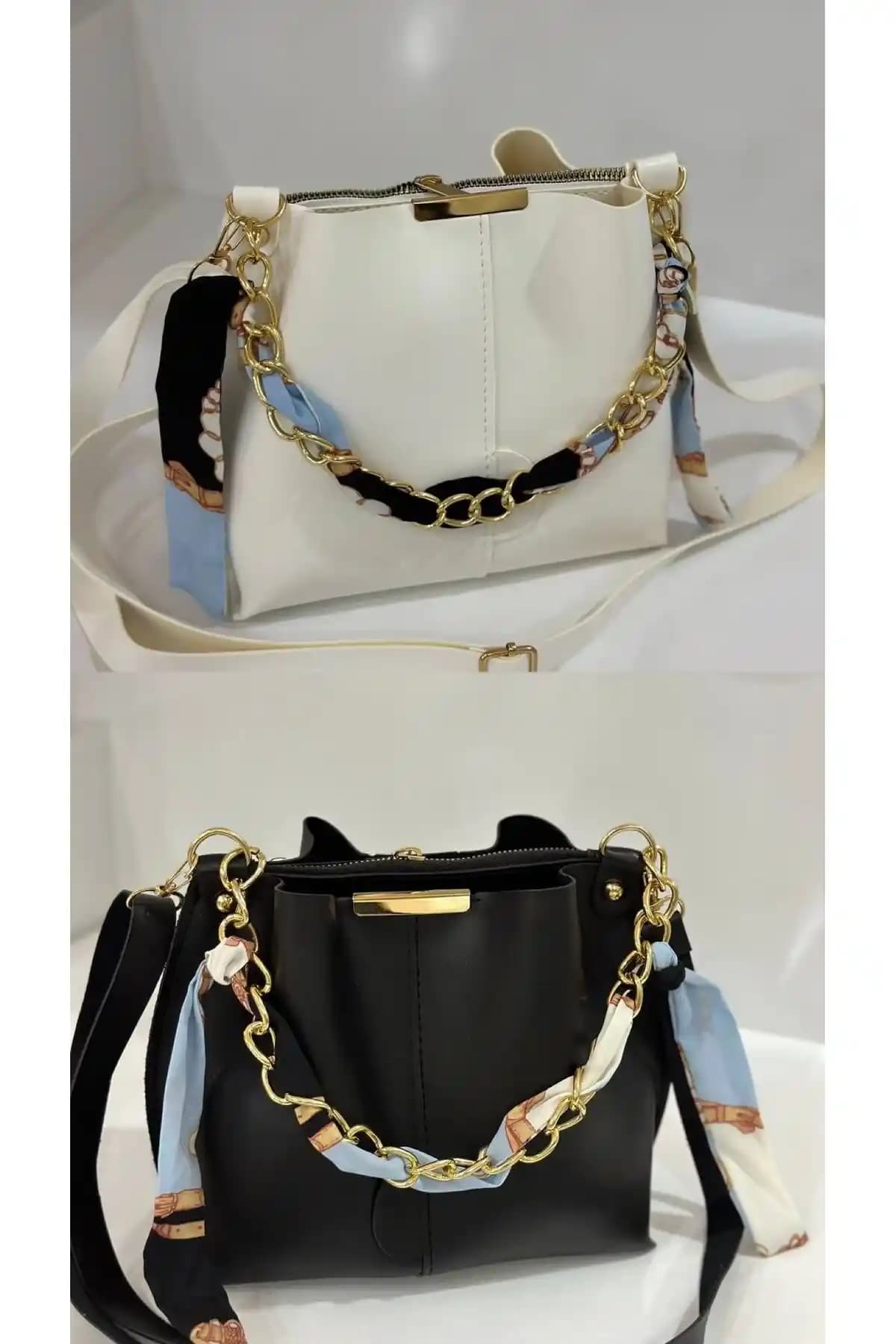 ESTUTE ve Pemboo kadın çantaları karşılaştırması: özellikler ve kullanıcı yorumları