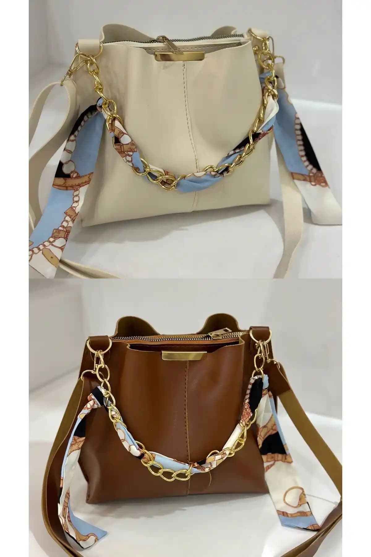 ESTUTE ve Ynsstore Kadın Çantası Karşılaştırması: Özellikler ve Kullanıcı Yorumları