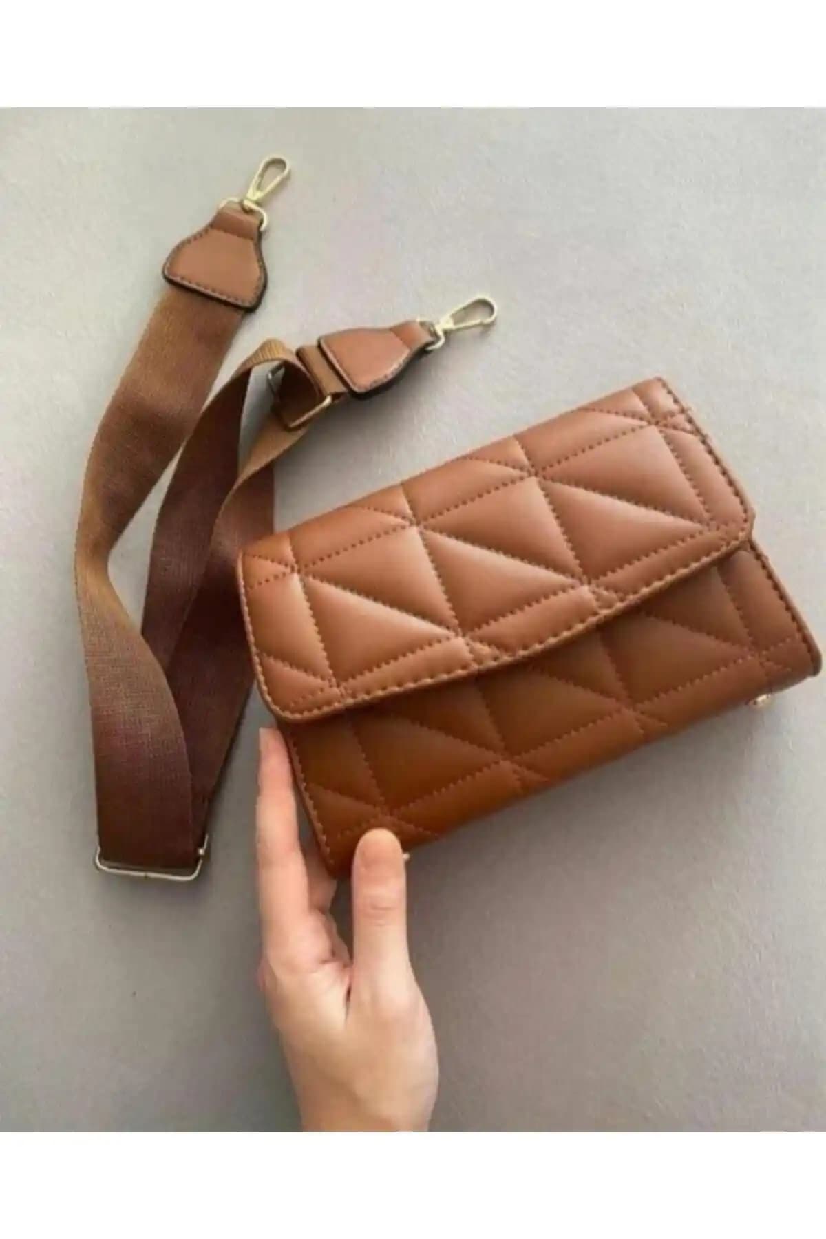 Everglow ve Shaka Taba Çantalar Karşılaştırması: Hangi Model Daha Uygun?