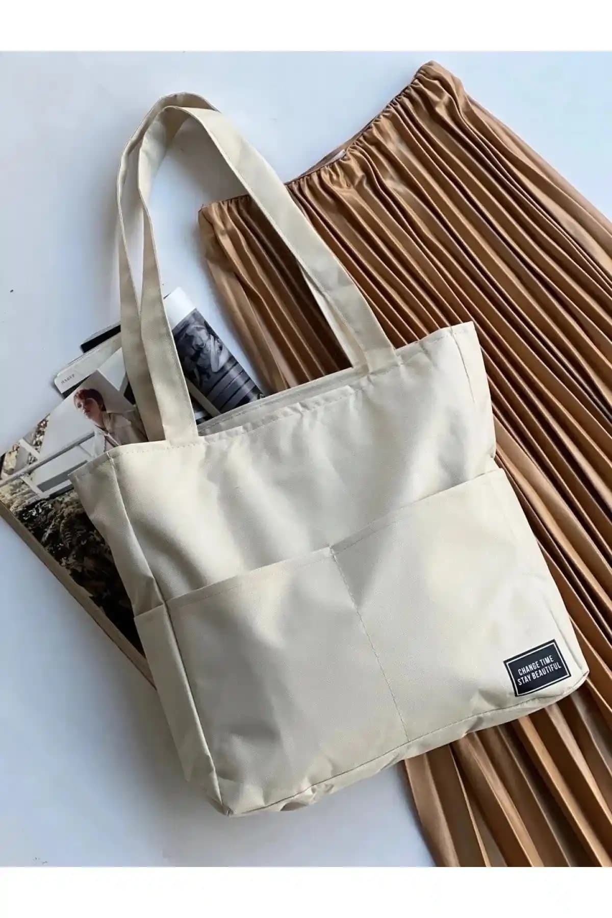 Günlük Kullanım İçin En İyi Kanvas Çanta Karşılaştırması: Axebag ve Dry&More