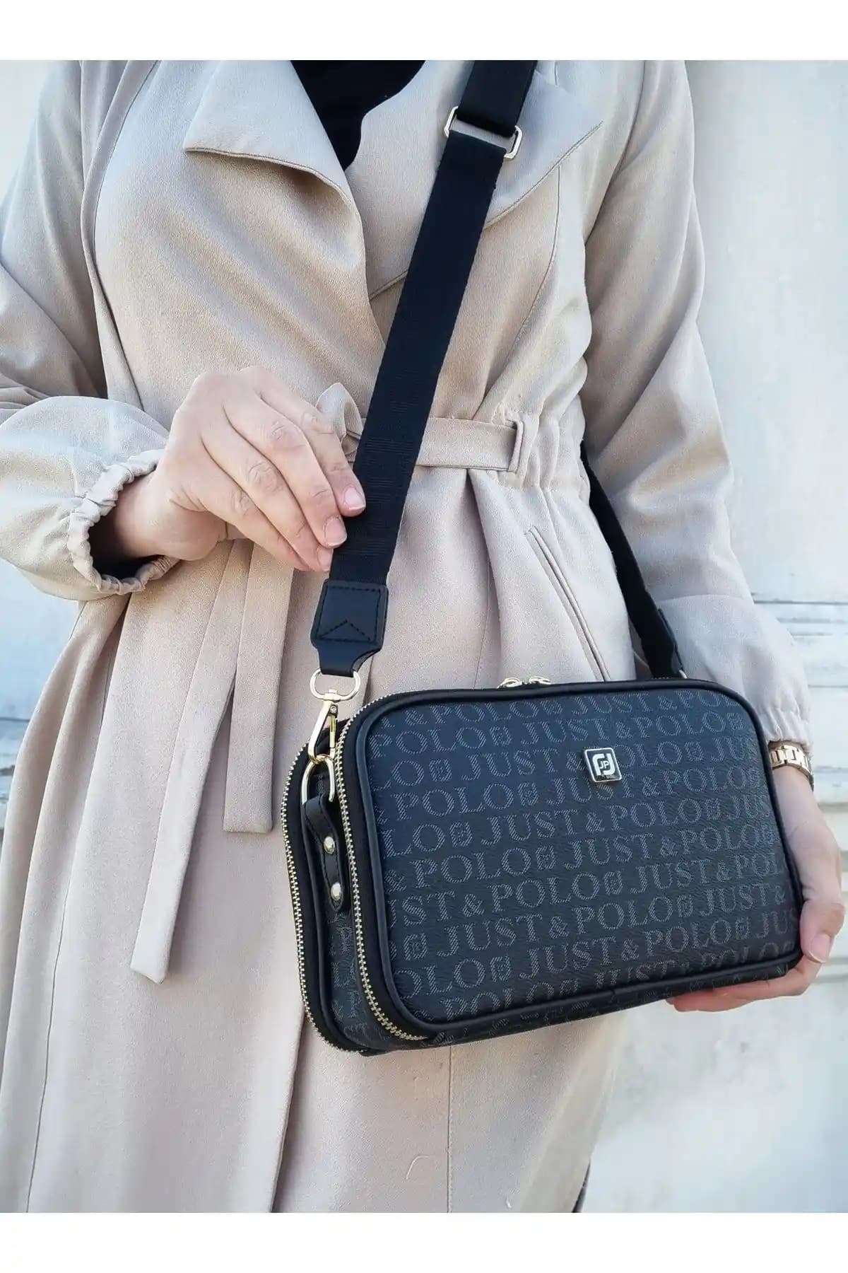 Just Polo ve Pierre Cardin Kadın Çantası Karşılaştırması: Tasarım ve Kullanım Özellikleri