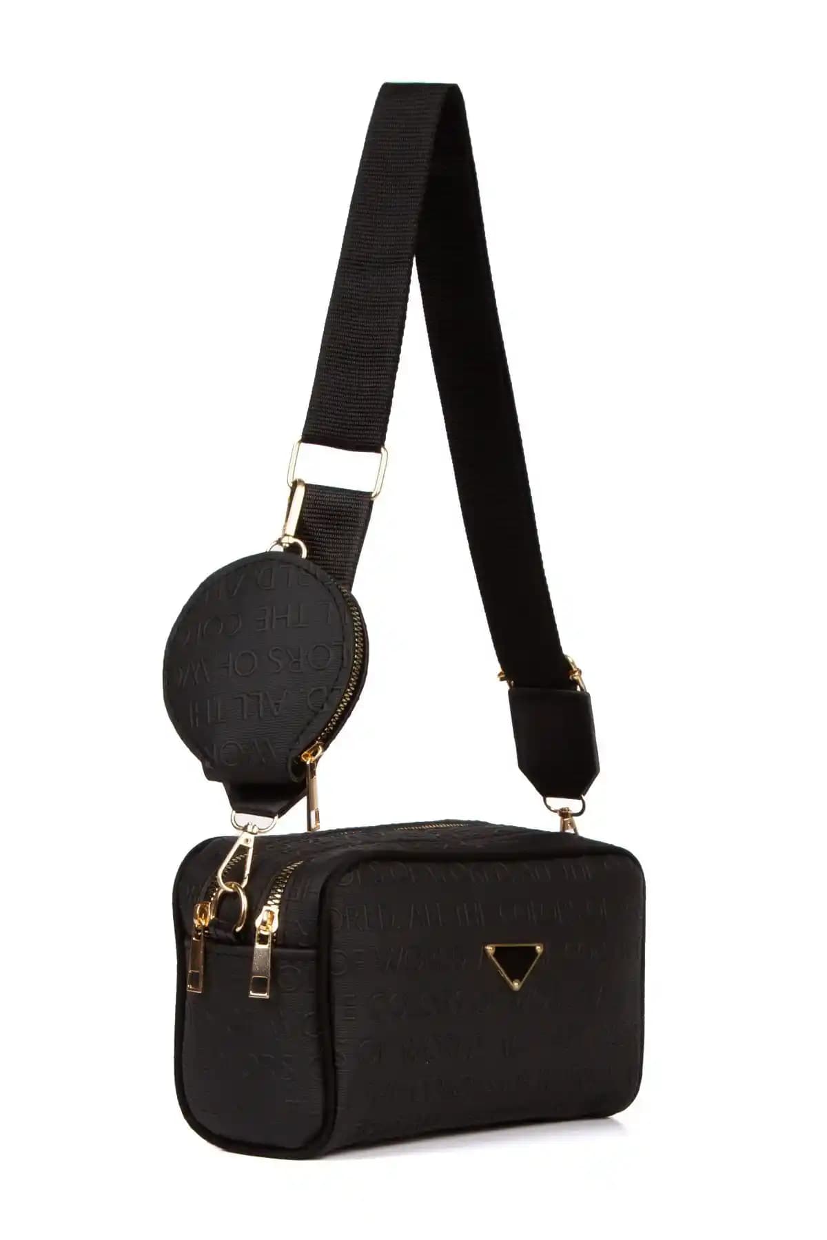 Kadın Çanta Karşılaştırması: Adelina Bags ve ylzstore Tote Çantası Özellikleri