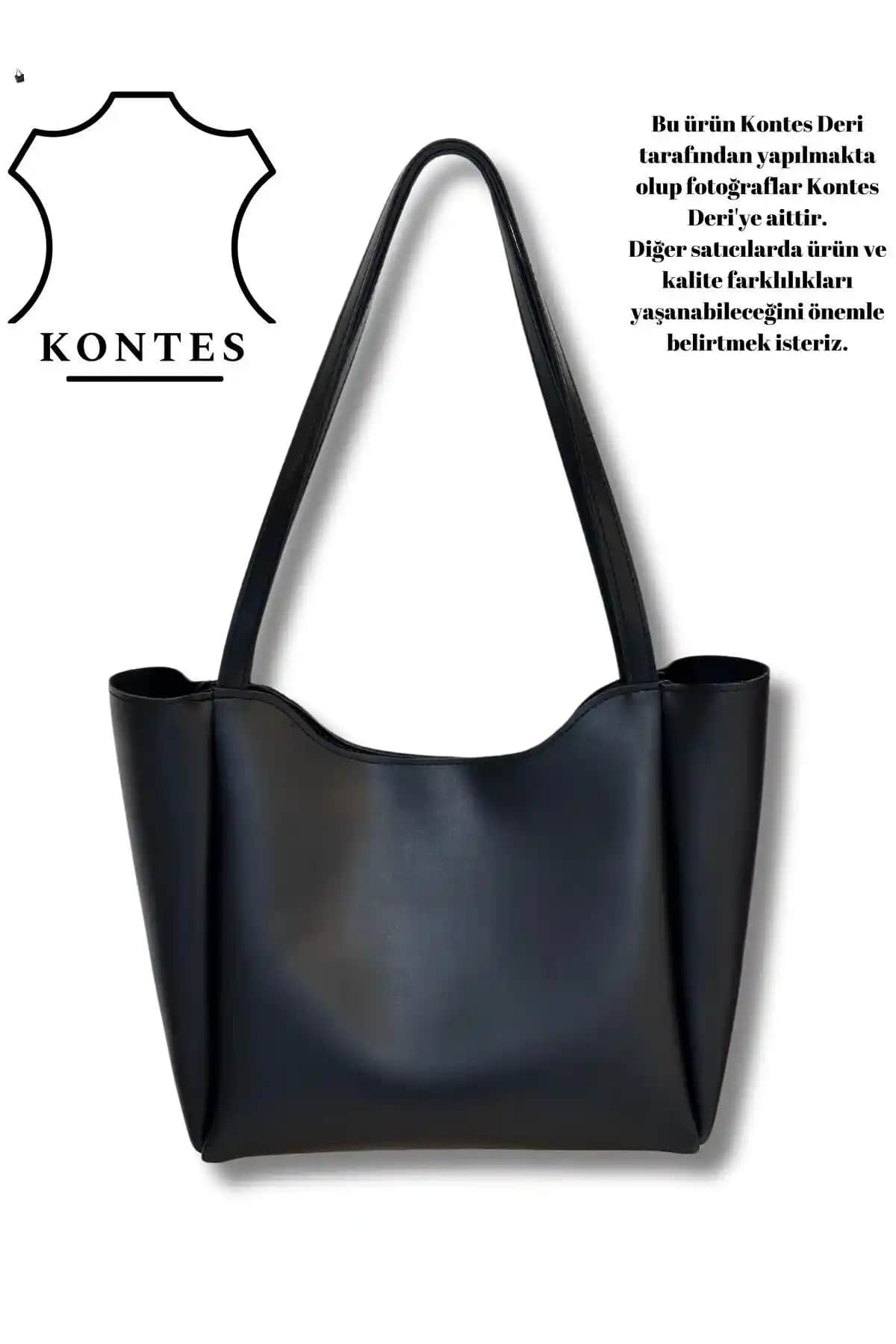 Kadın Çantası Karşılaştırması: Kontes ve NWR BAGS Modellerinin Özellikleri ve Seçim İpuçları