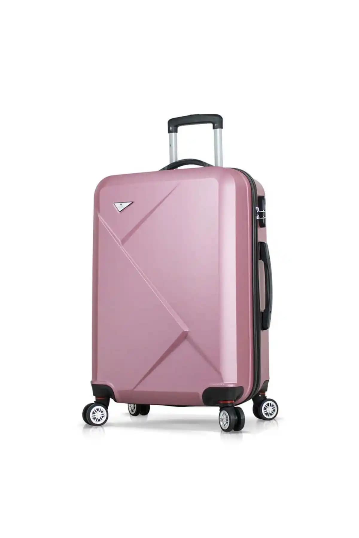 My Valice Diamond ve Lotus Orta Boy Valiz Karşılaştırması: Özellikler ve Kullanıcı Yorumları