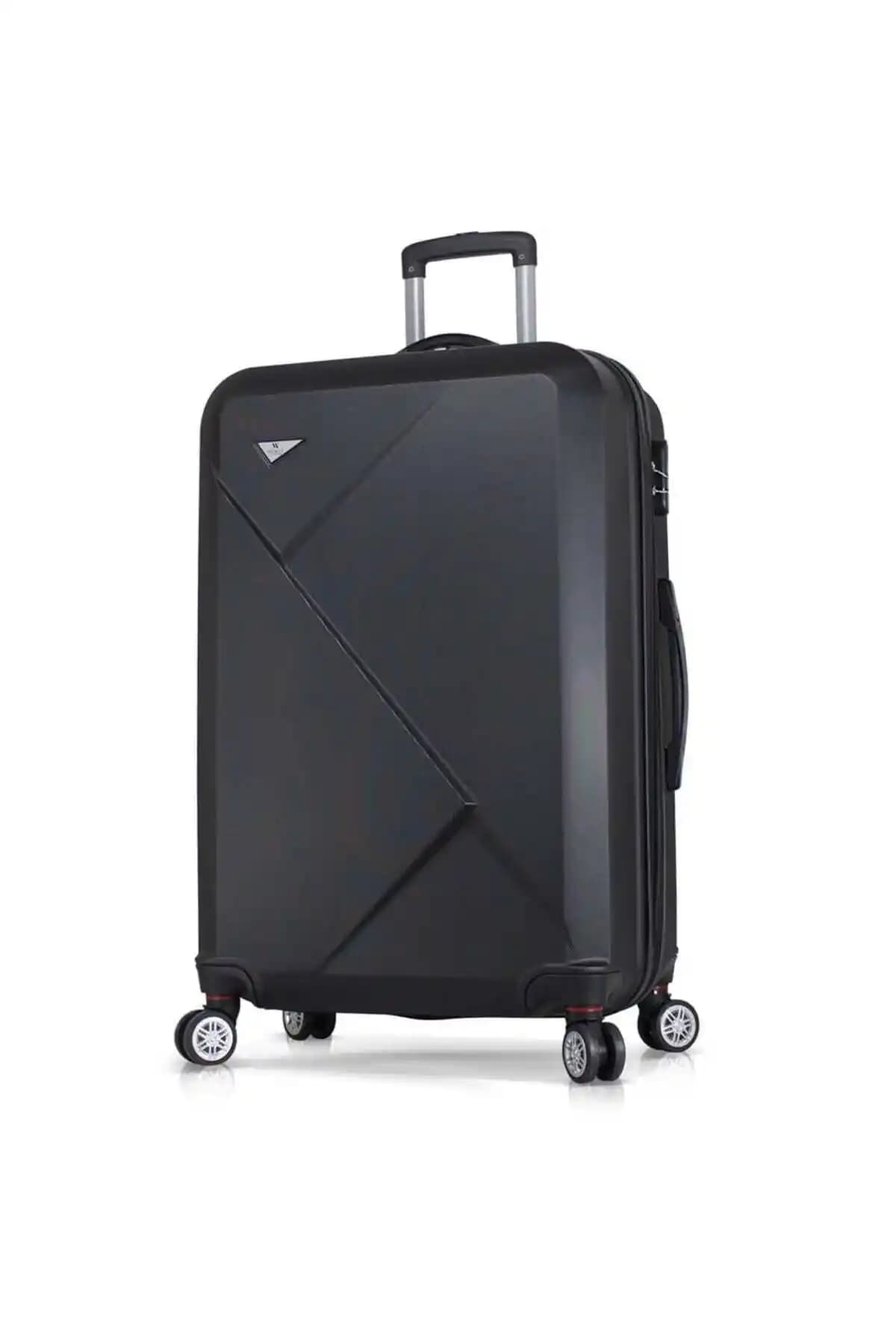 My Valice MV8060 ve MV6721 Büyük Boy Valizlerin Detaylı Karşılaştırması