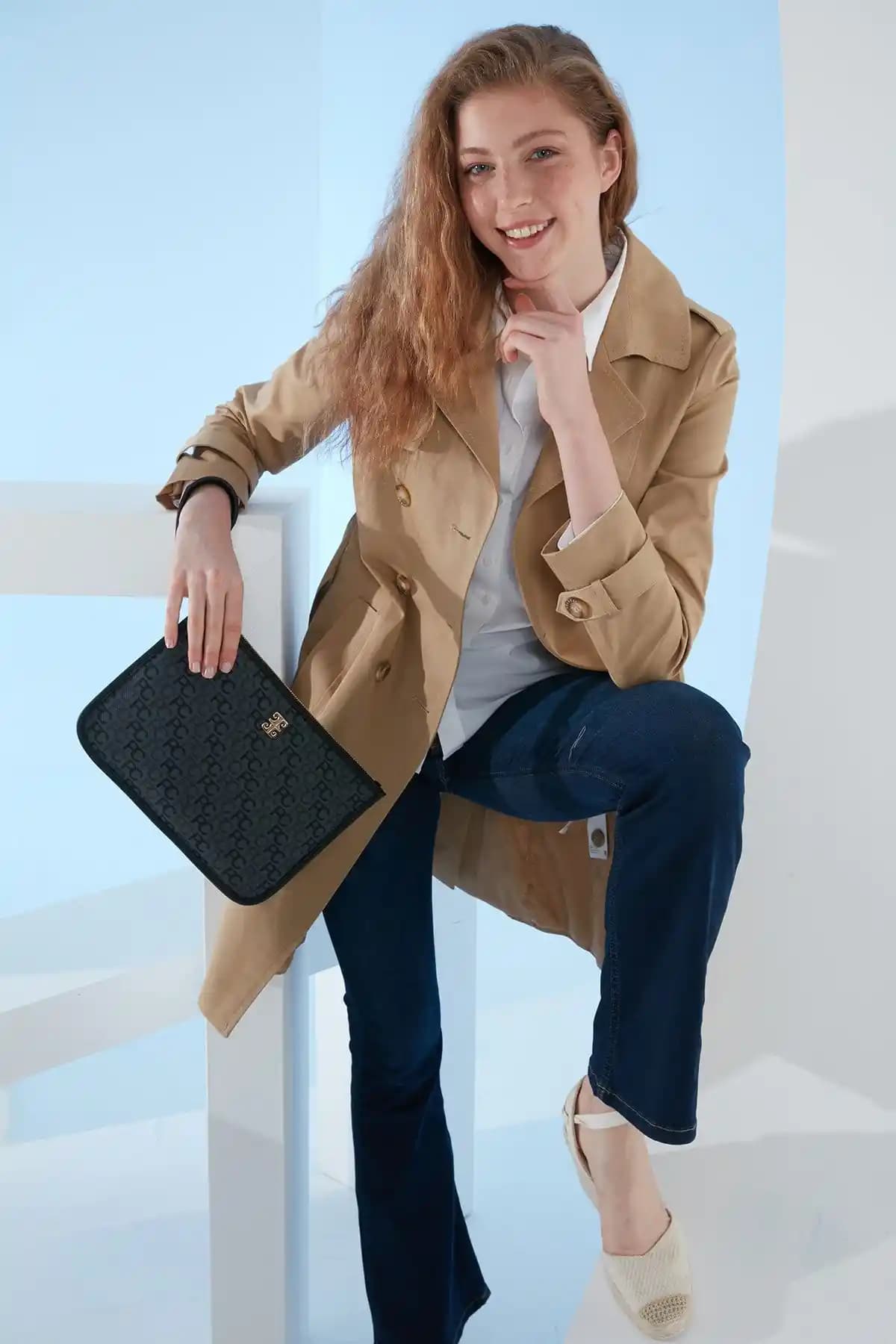 Pierre Cardin Kadın Portföy ve Clutch Çantalar Karşılaştırması ve Özellikleri