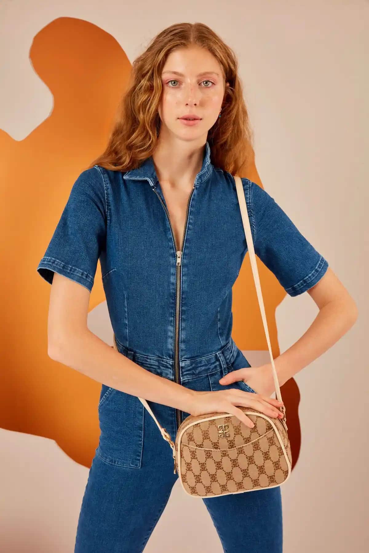 Pierre Cardin Kahverengi Kadın Çantaları Karşılaştırması: Omuz ve Sırt Modelleri