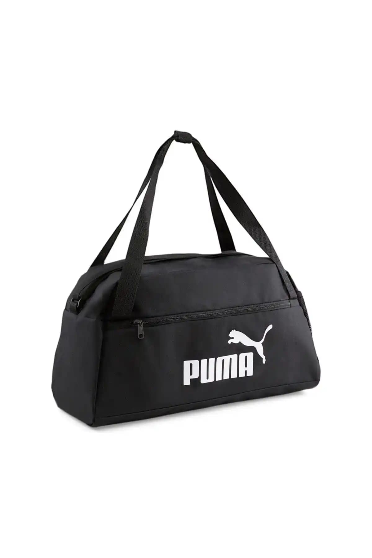 Puma Spor Çanta Karşılaştırması: Phase ve Unisex Modelleri Hakkında Detaylar