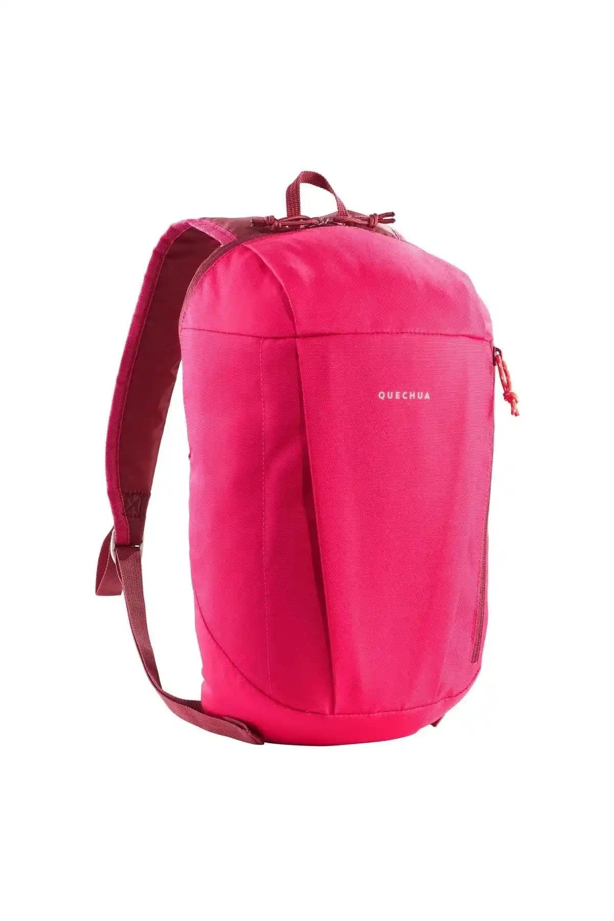 Quechua ve Decathlon 10L Sırt Çantası Karşılaştırması Doğa ve Günlük Kullanım İçin
