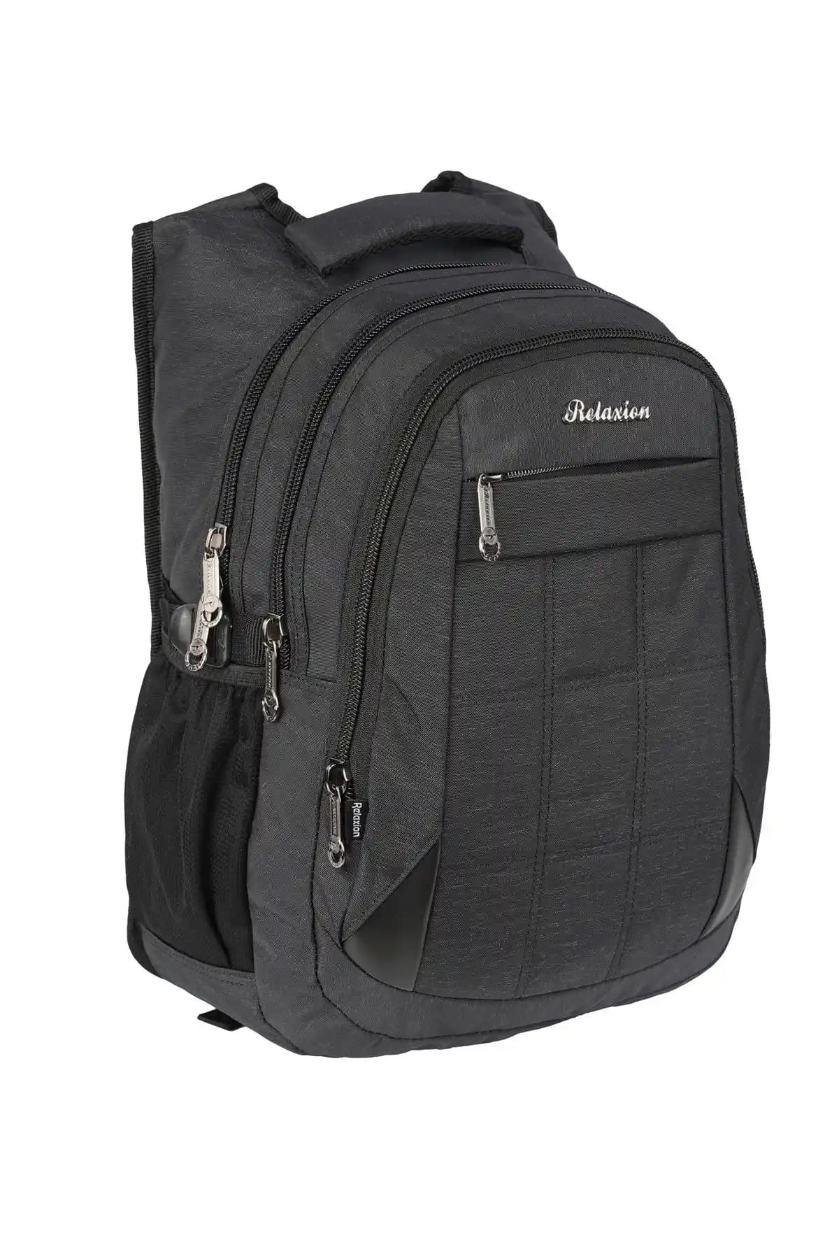 Relaxion Günlük ve Su Geçirmez Sırt Çantası Karşılaştırması ve Özellikleri