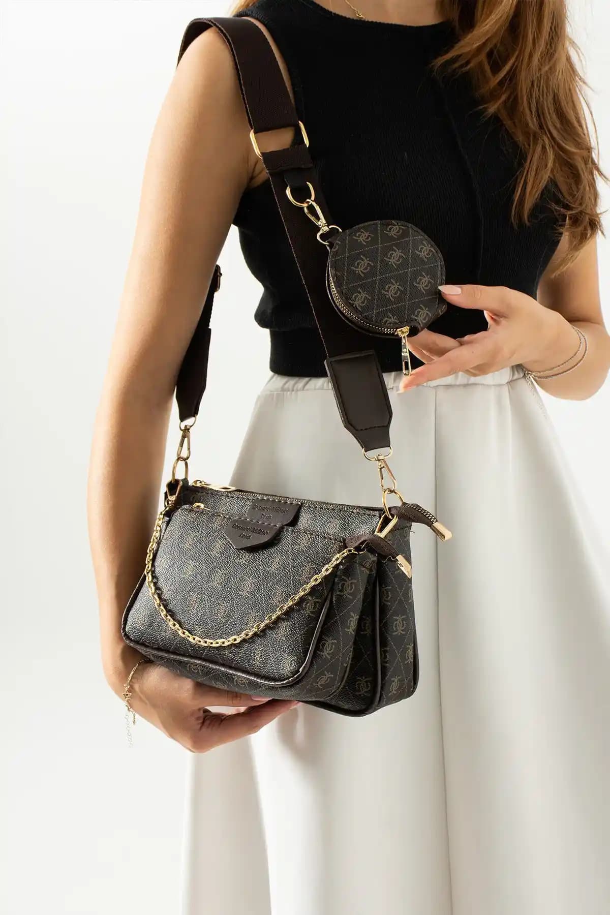 Rosmod Çanta Modelleri Karşılaştırması: Günlük ve Şık Kullanım İçin En İyi Seçenekler