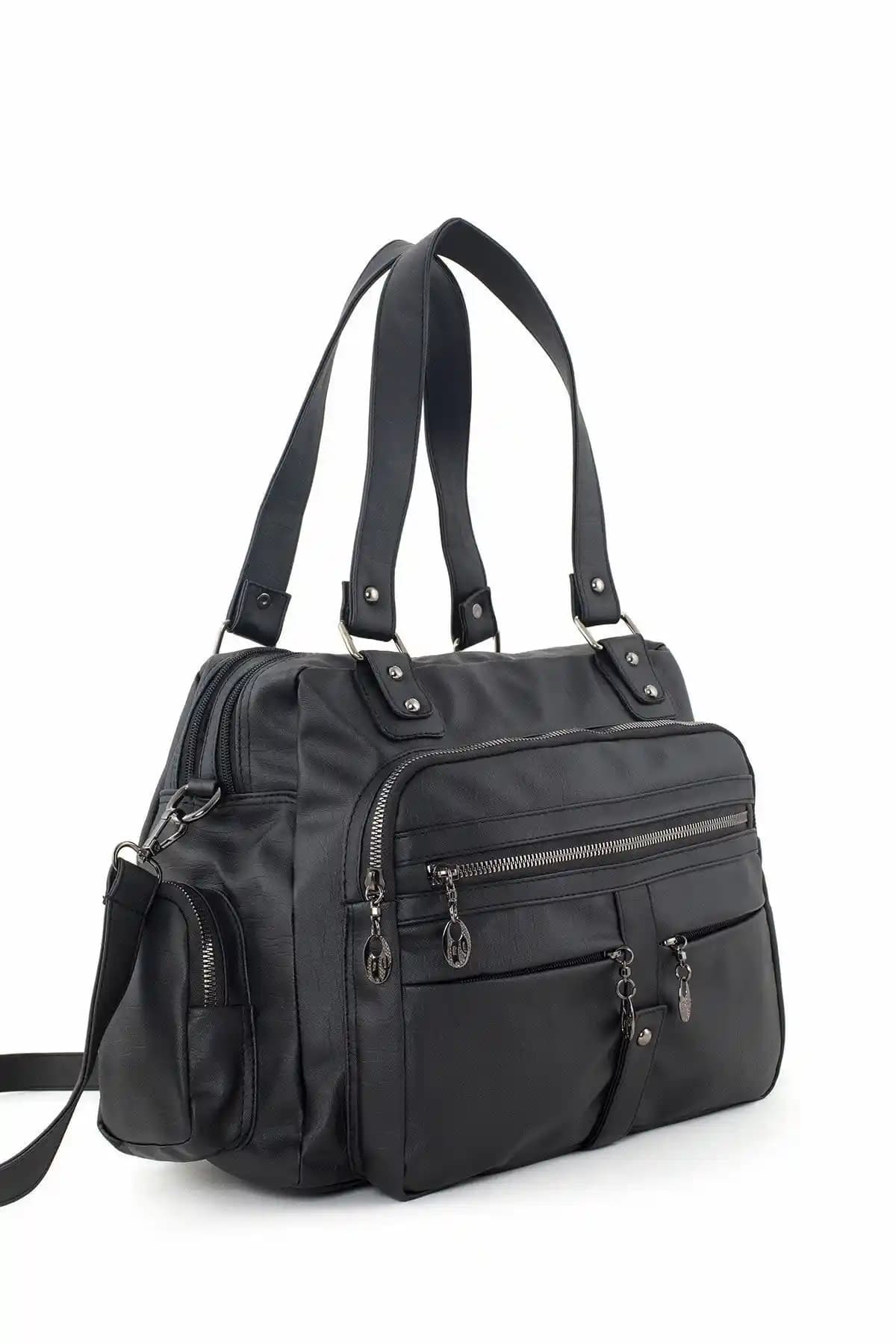 Samılon ve Sanmorris kadın çantaları karşılaştırması: özellikler ve seçim ipuçları