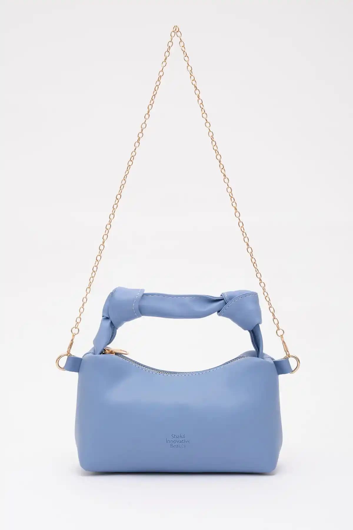 Shaka Mavi Çanta Modelleri SHK24 ve SHK60 Karşılaştırması