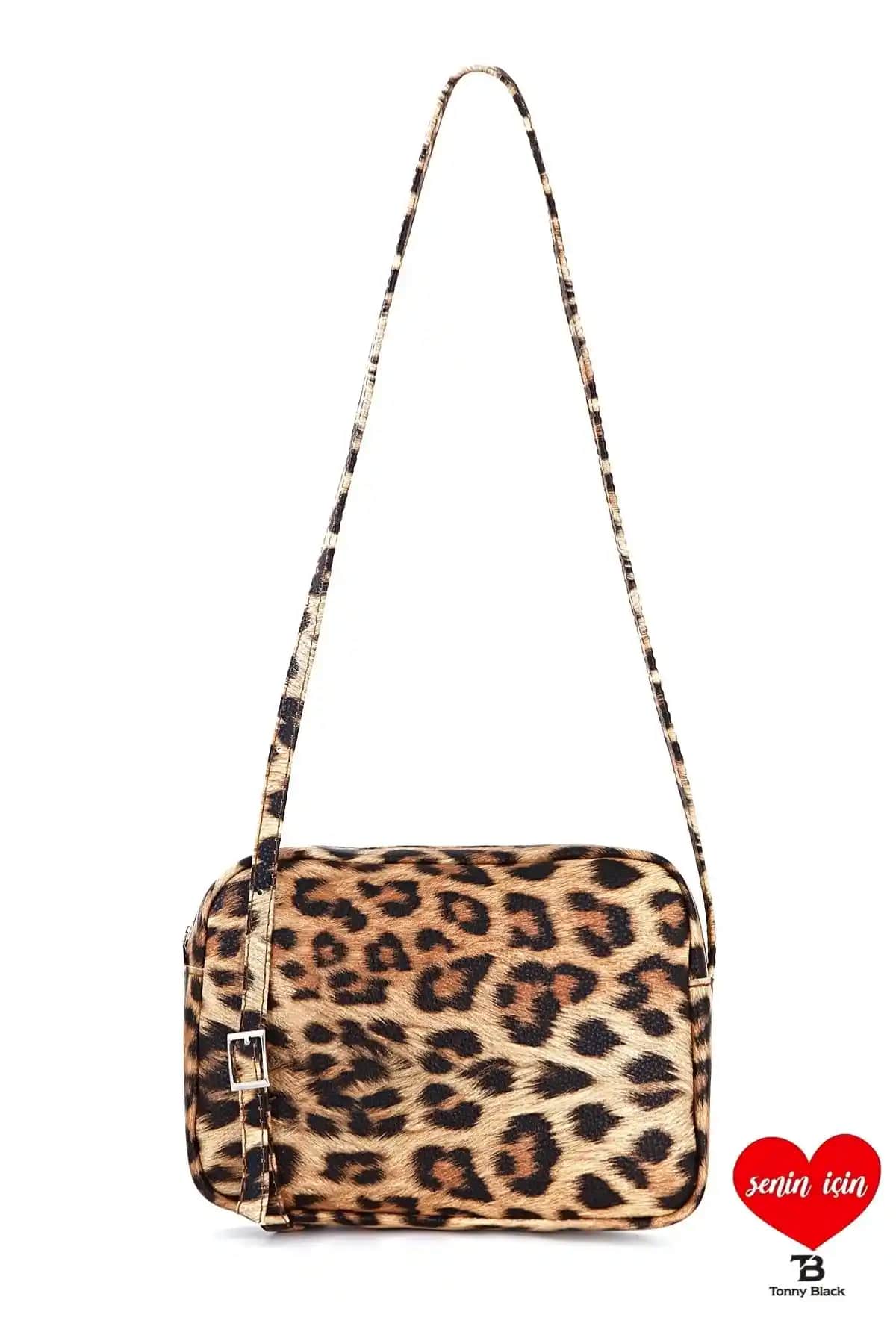 Tonny Black Kadın Çantaları Karşılaştırması: Mini Urban ve Yeni Sezon Modelleri