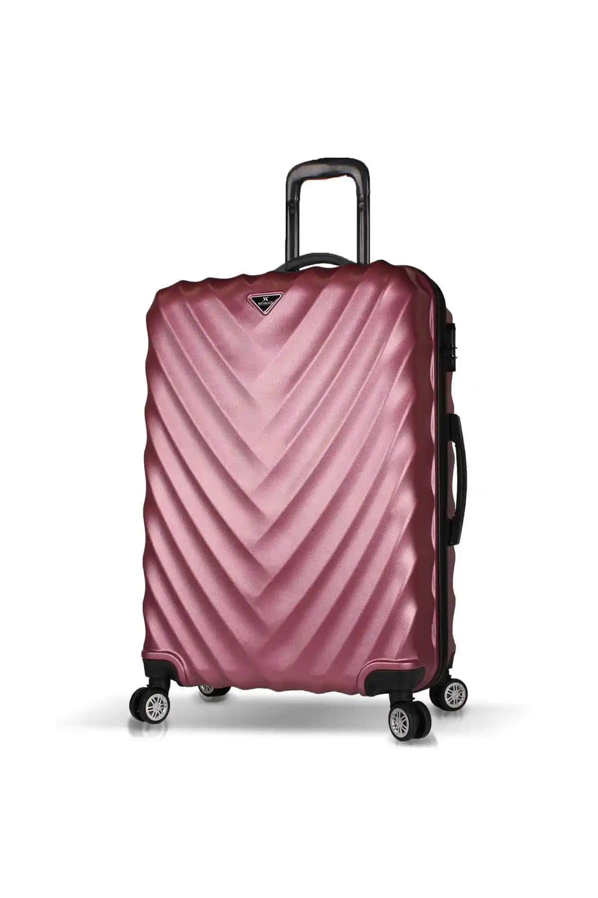 Valiz Karşılaştırması: My Valice Lotus ve Polo Sky Bahar Modeli özellikleri ve kullanıcı yorumları