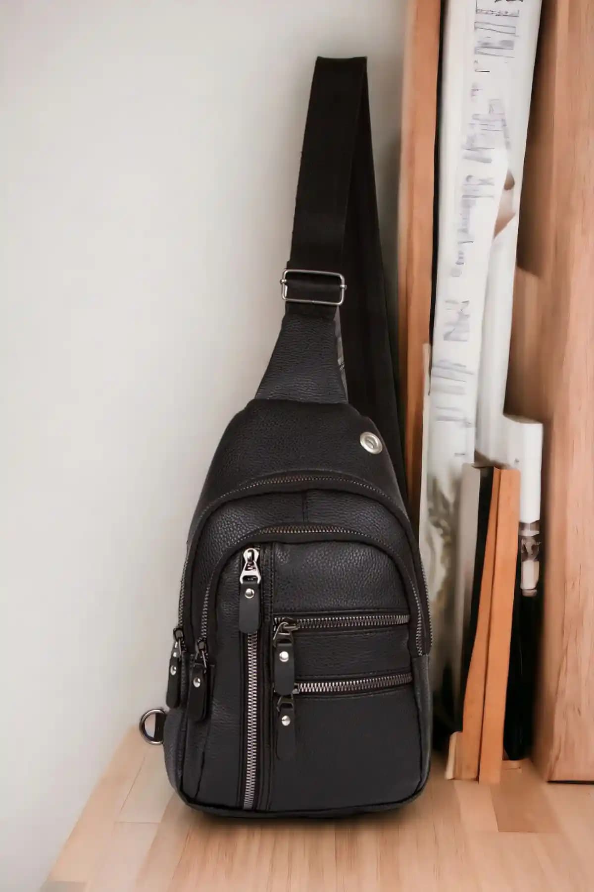 Yeni Vegan ve Yıkama Deri Çantaların Karşılaştırması: Hangi Model Sizin İçin Uygun