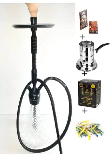 Akarsu Deluxe ve Babil Mars Nargile Takımı Karşılaştırması: Hangi Nargile Sizi Daha Çok Memnun Eder?