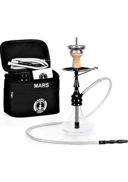 Akarsu Deluxe ve Babil Mars Nargile Takımı Karşılaştırması: Hangi Nargile Sizi Daha Çok Memnun Eder? 2