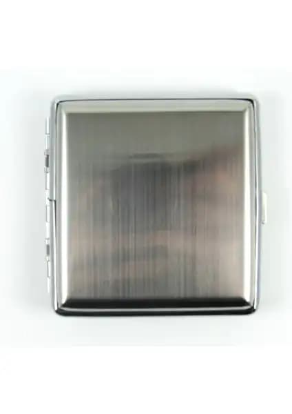 Alcan TB-220 ve Peaky Blinders Tommy Shelby Metal Sigara Tabakaları Karşılaştırması 1