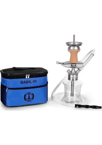 Babil Fi ve Babil Mars Taşınabilir Nargile Takımı Karşılaştırması ve Özellikleri