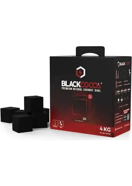 Blackcoco's ve Coco Night Nargile Kömürü Karşılaştırması: Hangi Ürün Sizin İçin Daha Uygun?