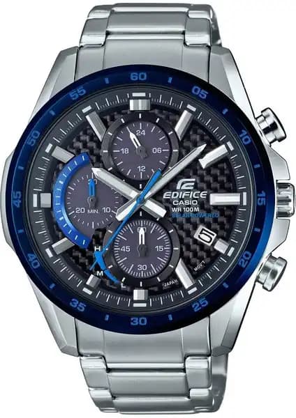 Casio ECB-30D-2ADF ve Casio EQS-900DB-2AVUDF Saatleri Karşılaştırması ve İnceleme 2
