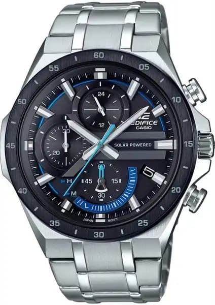 Casio ECB-30D-2ADF ve Casio EQS-920DB-1BVUDF Saatleri Karşılaştırması ve Özellikleri 2