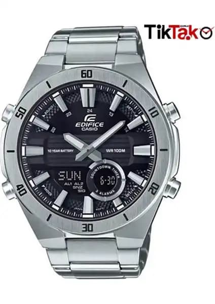 Casio ECB-30D-2ADF ve Casio Era-110D-1AVDF Saatleri Karşılaştırması ve Seçim Rehberi 2