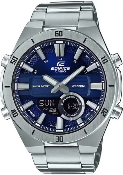 Casio ECB-30D-2ADF ve Casio ERA-110D-2AVDF Saatleri Karşılaştırması ve Özellikleri 2