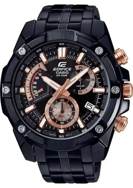 Casio ECB-30D-2ADF ve EFR-559DC-1AVUDF Modellerinin Detaylı Karşılaştırması 2