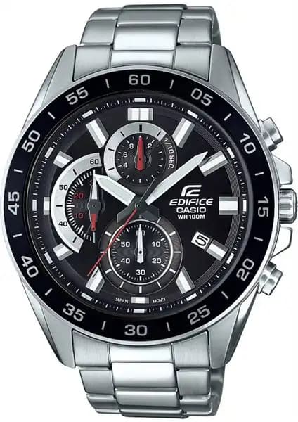 Casio ECB-30D-2ADF ve EFV-550D-1AVUDF Karşılaştırması: Tasarım, Özellikler ve Kullanıcı Yorumları 2