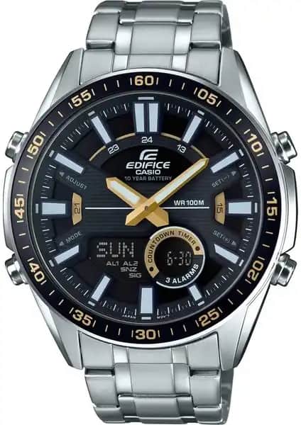Casio EFV-C100D-1BVDF ve Casio EQS-900DB-1AVUDF Karşılaştırması: Özellikler ve Tasarım Analizi