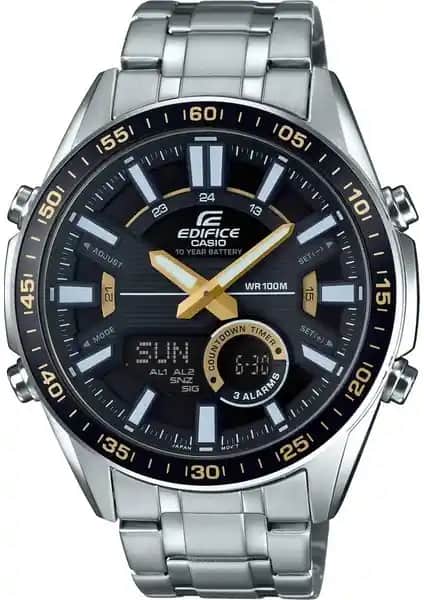 Casio EFV-C100D-1BVDF ve MTP-1374L-1AVDF Modellerinin Detaylı Karşılaştırması