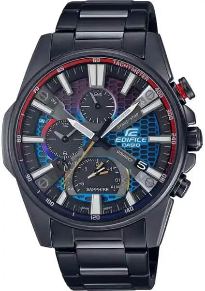 Casio EQB-1200HG-1ADR ve Casio MTP-VD01D-1EVUDF Karşılaştırması: Tasarım ve Fonksiyonellik Analizi