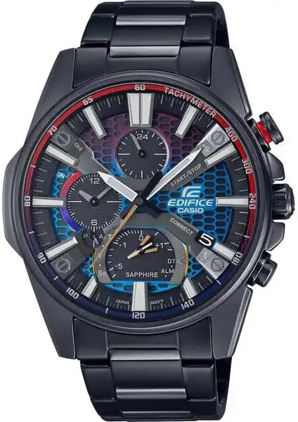 Casio EQB-1200HG-1ADR ve Casio MTP-VD01D-1EVUDF Karşılaştırması: Tasarım ve Fonksiyonellik Analizi 1