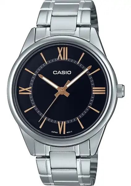 Casio Erkek Kol Saatleri Karşılaştırması: MTP-V001D ve MTP-V005D Modellerinin Detaylı Analizi 2