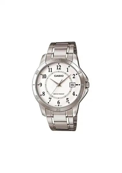 Casio erkek saatleri karşılaştırması: MTP-V001D-1BUDF ve MTP-V004D-7BUDF özellikleri 2