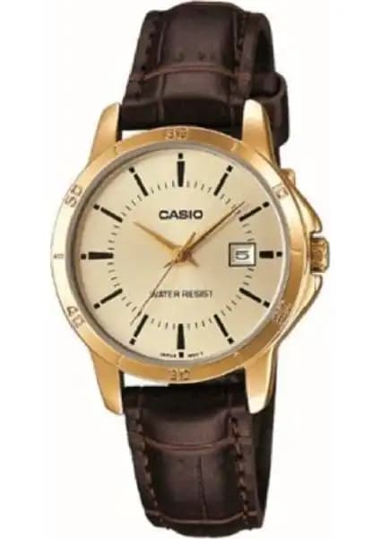 Casio Kadın Saatleri Karşılaştırması: Tasarım, Özellikler ve Kullanıcı Yorumları