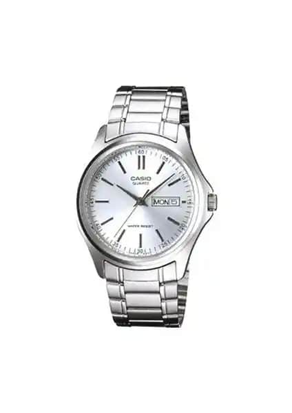 Casio MTP-1239D-7ADF ve MTP-B130M-2AVDF Saatleri Karşılaştırması ve Özellikleri