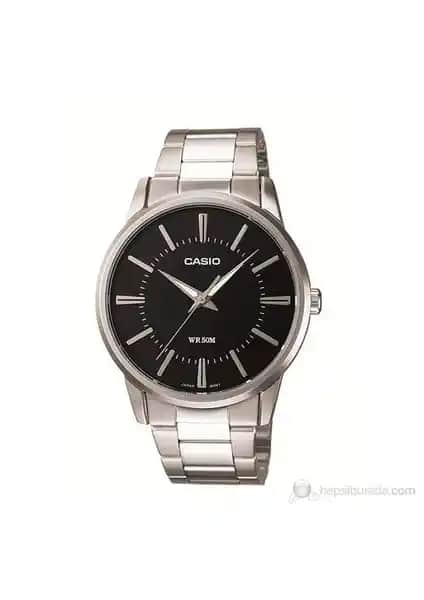 Casio MTP-1303D-1AVDF ve MTP-V001D-1BUDF Erkek Kol Saatleri Karşılaştırması