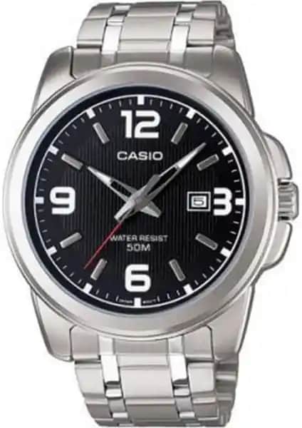 Casio MTP-1314D-1AVDF ve MTP-VD01D-1EVUDF Karşılaştırması: Özellikler ve Kullanıcı Yorumları