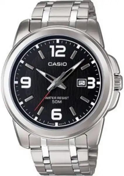 Casio MTP-1314D-1AVDF ve MTP-VD01D-1EVUDF Karşılaştırması: Özellikler ve Kullanıcı Yorumları 1
