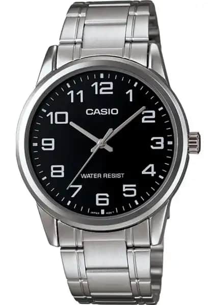 Casio MTP-V001D-1BUDF ve MTP-V004D-1BUDF Modellerinin Karşılaştırması ve Özellikleri
