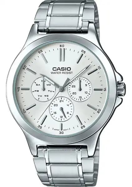 Casio MTP-V001D-1BUDF ve MTP-V300D-7AUDf Karşılaştırması: Hangi Erkek Kol Saati Sizin İçin Uygun 2