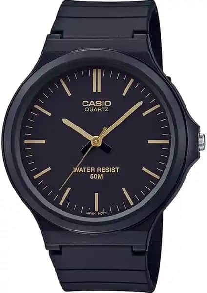 Casio ve Mundo Venta Erkek Saatleri Karşılaştırması: Tasarım ve Özellikler Analizi