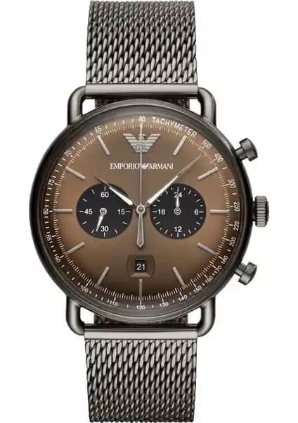 Emporio Armani AR11141 ve Casio MTP-VD01D-1EVUDF Karşılaştırması: Hangi Erkek Saatiniz Olmalı